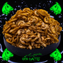 getrocknete Bachflohkrebse premium